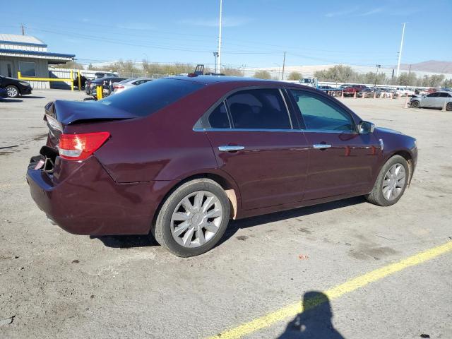 Photo 3 from auction – 2012 LINCOLN MKZ with VIN 3LNHL2JC7CR833941