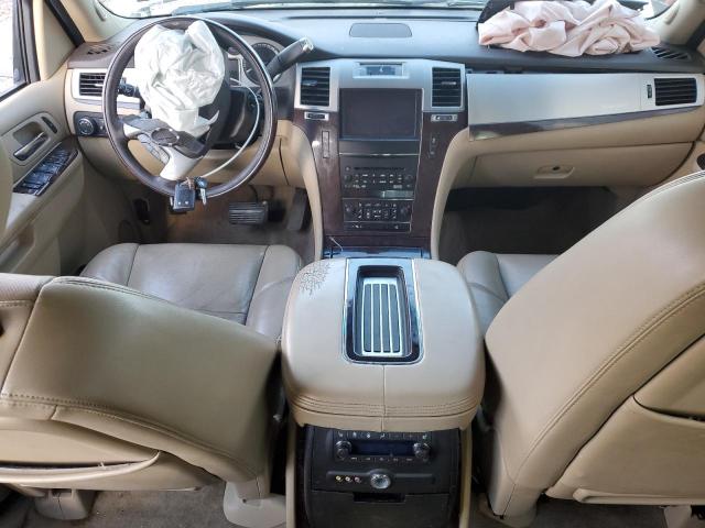 Photo 8 from auction – 2013 CADILLAC ESCALADE P with VIN 1GYS4CEF0DR285192