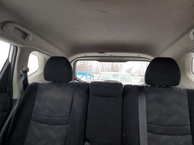 Photo 10 from auction – 2014 NISSAN ROGUE S with VIN 5N1AT2MV8EC858721