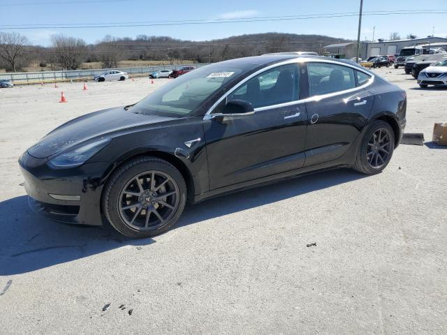 TESLA MODEL 3 2018 with VIN 5YJ3E1EA6JF152924 - Photo from auction