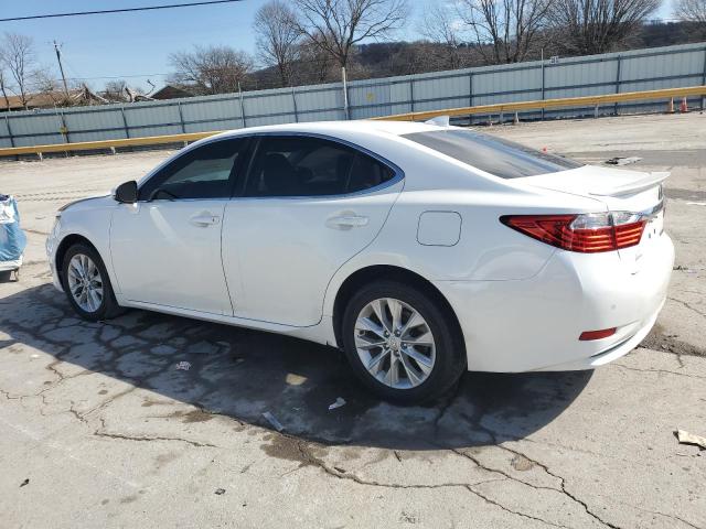 Photo 2 from auction – 2015 LEXUS ES 300H with VIN JTHBW1GG6F2078892