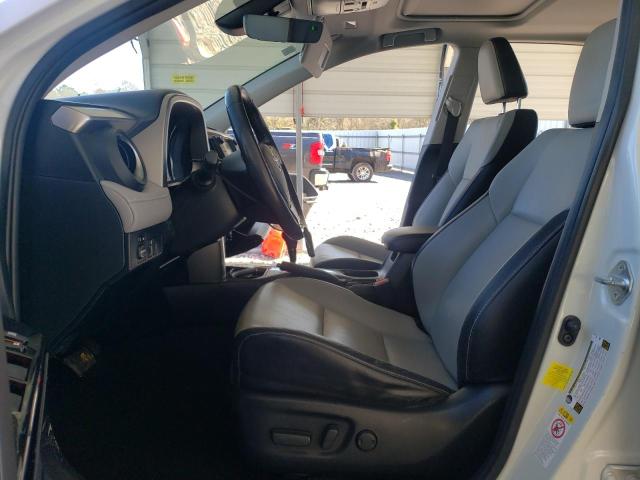 Photo 7 from auction – 2017 TOYOTA RAV4 LIMIT with VIN JTMYFREV2HJ721288