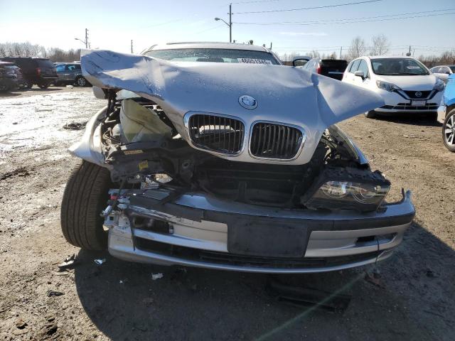 Photo 5 from auction – 2000 BMW 323 I with VIN WBAAM3343YKC68050