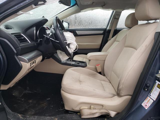 Photo 7 from auction – 2016 SUBARU LEGACY 2.5 with VIN 4S3BNBD68G3056152