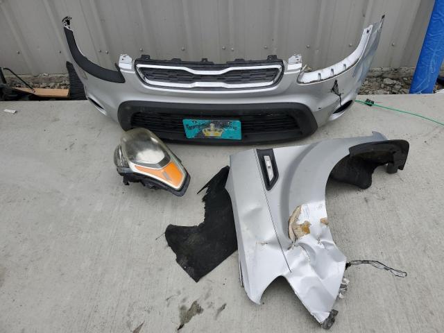 Photo 13 from auction – 2013 KIA SOUL with VIN KNDJT2A52D7556230