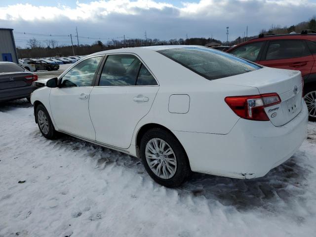 Снимка 2 от търг – 2012 TOYOTA CAMRY BASE с VIN 4T1BF1FK7CU507296