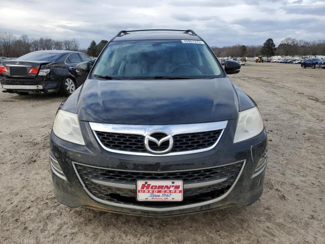 Photo 5 from auction – 2010 MAZDA CX-9 with VIN JM3TB3MV3A0207960
