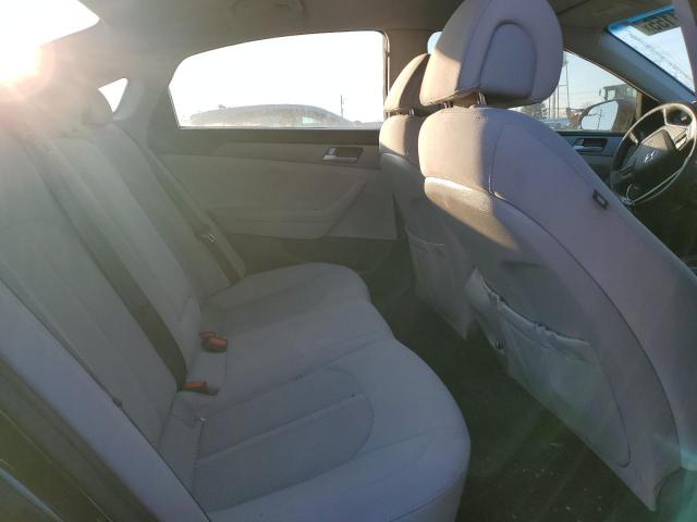 Photo 10 from auction – 2016 HYUNDAI SONATA SE with VIN 5NPE24AF1GH353225