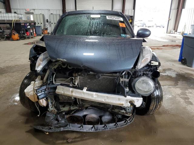 Photo 5 from auction – 2013 NISSAN JUKE S with VIN JN8AF5MV0DT224352