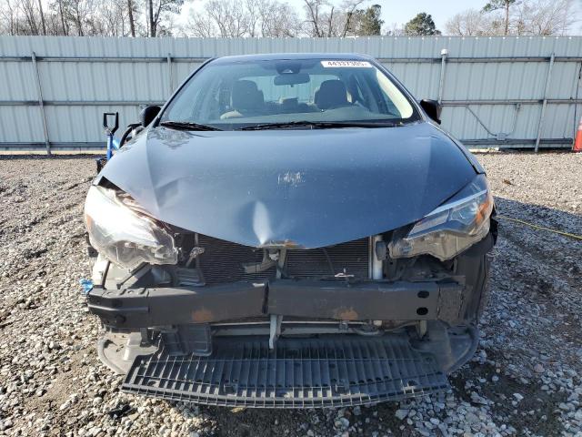 Снимка 5 от търг – 2018 TOYOTA COROLLA L с VIN 5YFBURHE2JP844243