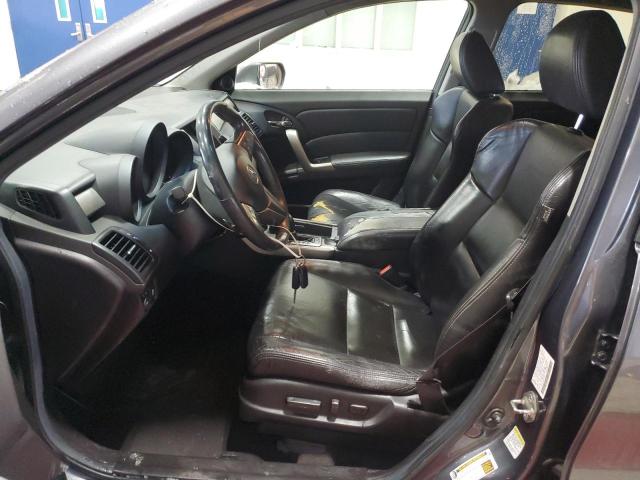 Photo 7 from auction – 2012 ACURA RDX TECHNO with VIN 5J8TB1H56CA001456