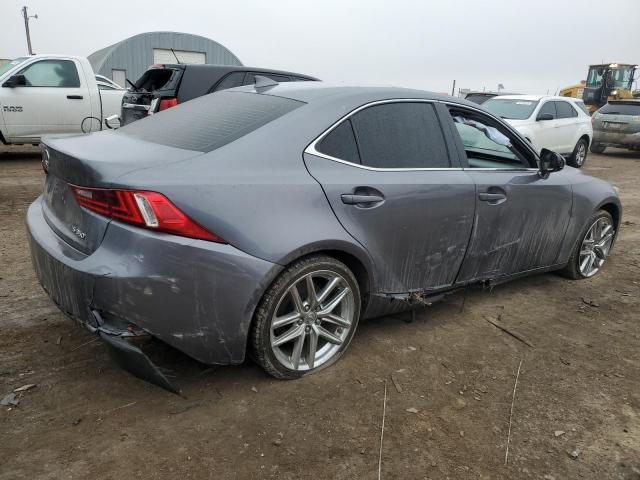 Photo 3 from auction – 2014 LEXUS IS 350 with VIN JTHBE1D29E5001040