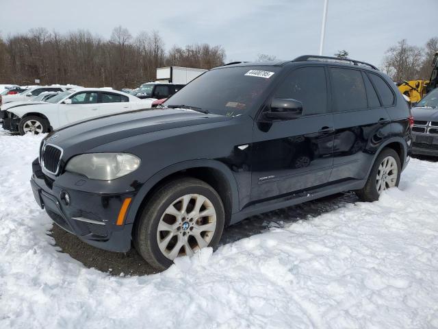 BMW X5 XDRIVE3 2011 with VIN 5UXZV4C55BL405519 - Photo from auction