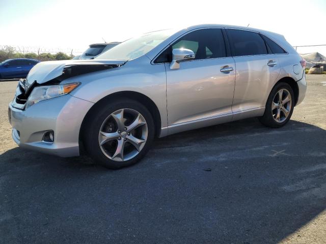 TOYOTA VENZA LE 2013 with VIN 4T3ZK3BB9DU062371 - Photo from auction