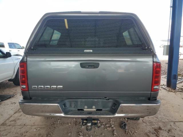 Photo 6 from auction – 2002 DODGE RAM 1500 with VIN 3D7HA18N82G162307