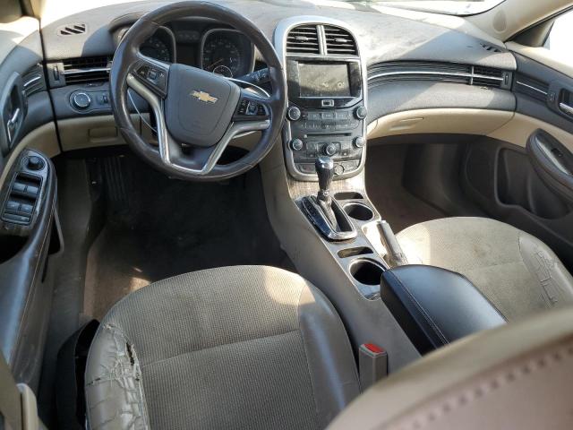 Photo 8 from auction – 2015 CHEVROLET MALIBU 2LT with VIN 1G11D5SL6FF181116