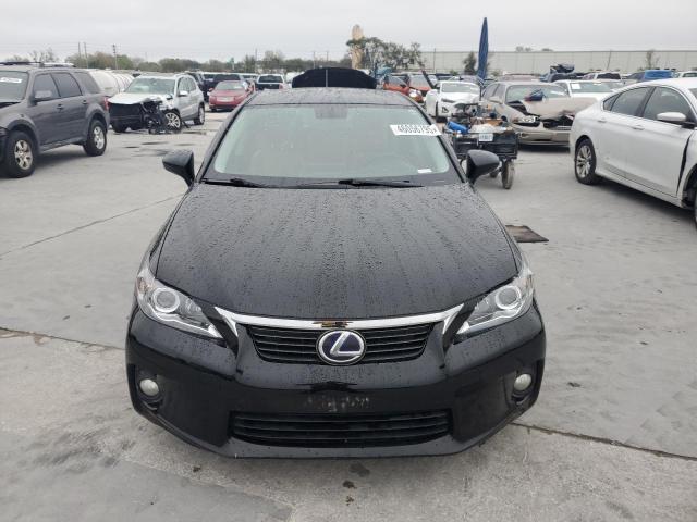 Photo 5 from auction – 2012 LEXUS CT 200 with VIN JTHKD5BH4C2083646