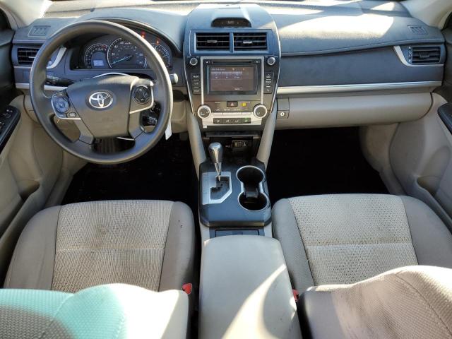 Photo 8 from auction – 2014 TOYOTA CAMRY L with VIN 4T4BF1FK1ER420874