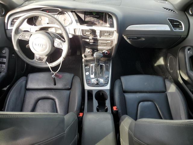 Photo 8 from auction – 2015 AUDI A4 ALLROAD with VIN WA1UFAFL7FA116719