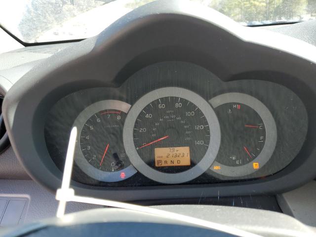 Photo 9 from auction – 2012 TOYOTA RAV4 with VIN 2T3ZF4DV8CW129283