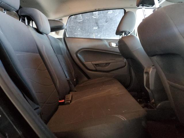 Photo 10 from auction – 2014 FORD FIESTA SE with VIN 3FADP4EJXEM121649