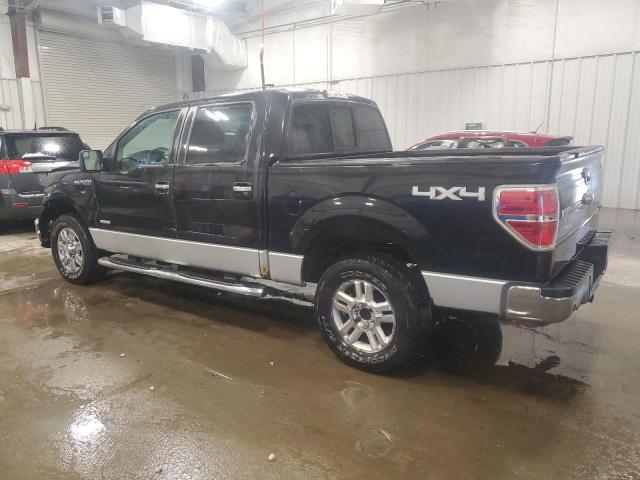 Photo 2 from auction – 2014 FORD F150 SUPER with VIN 1FTFW1ET6EFC41874