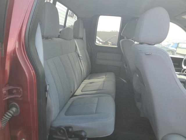Photo 10 from auction – 2013 FORD F150 SUPER with VIN 1FTFX1CF1DKD31837