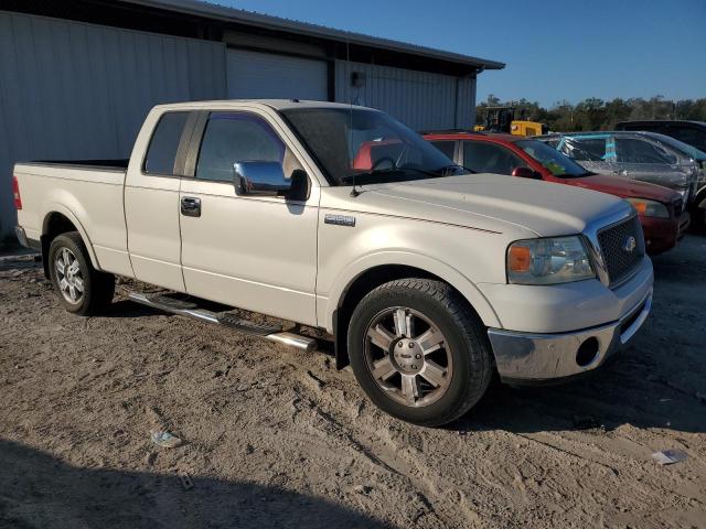 Photo 4 from auction – 2008 FORD F150 with VIN 1FTPX12V08FB08166