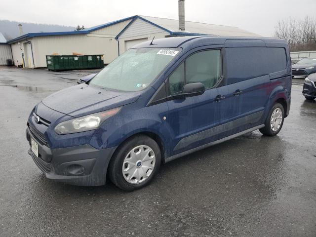 FORD TRANSIT CO 2015 with VIN NM0LS7E74F1227780 - Photo from auction