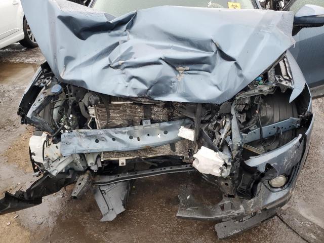 Photo 11 from auction – 2016 MAZDA CX-5 TOURI with VIN JM3KE4CY0G0692913
