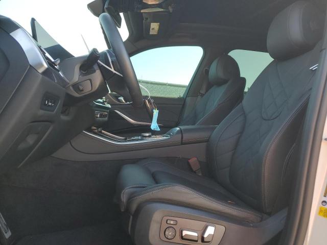 Photo 7 from auction – 2024 BMW X5 SDRIVE with VIN 5UX13EU01R9V03093