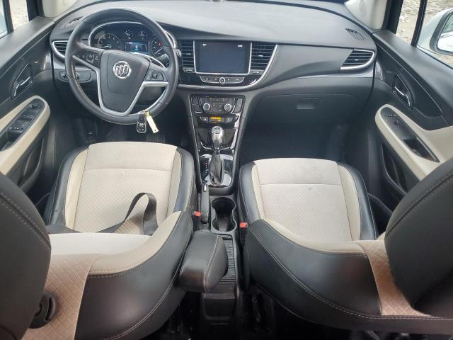 Photo 8 from auction – 2021 BUICK ENCORE PRE with VIN KL4CJASB6MB311614