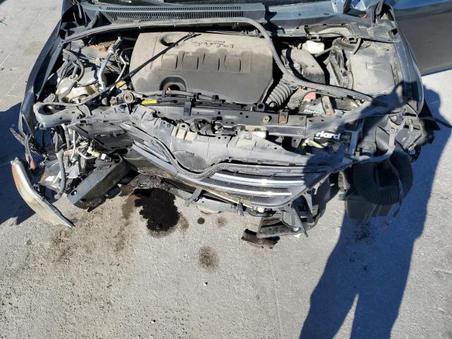 Photo 11 from auction – 2013 TOYOTA COROLLA BA with VIN 2T1BU4EE0DC060364