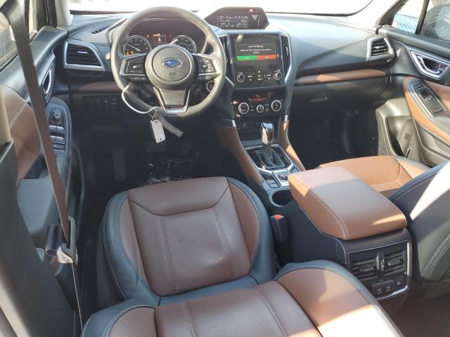 Photo 8 from auction – 2024 SUBARU FORESTER T with VIN JF2SKAMC4RH417022