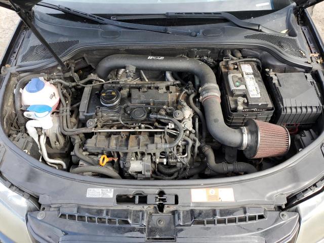 Photo 11 from auction – 2007 AUDI A3 2 with VIN WAUHF78P17A044232