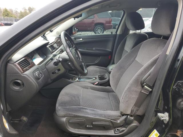 Photo 7 from auction – 2014 CHEVROLET IMPALA LIM with VIN 2G1WA5E3XE1167459