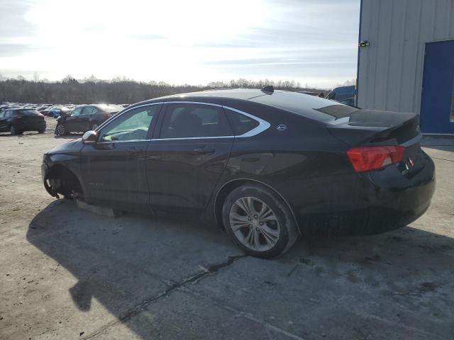 Photo 2 from auction – 2014 CHEVROLET IMPALA LT with VIN 2G1115SL9E9252292