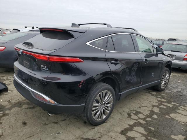 Photo 3 from auction – 2021 TOYOTA VENZA LE with VIN JTEAAAAH1MJ077967