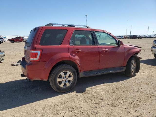 Photo 3 from auction – 2011 FORD ESCAPE LIM with VIN 1FMCU0EG1BKB32534