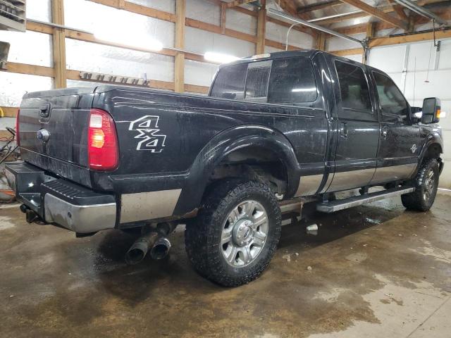 Photo 3 from auction – 2014 FORD F250 SUPER with VIN 1FT7W2BTXEEA13722