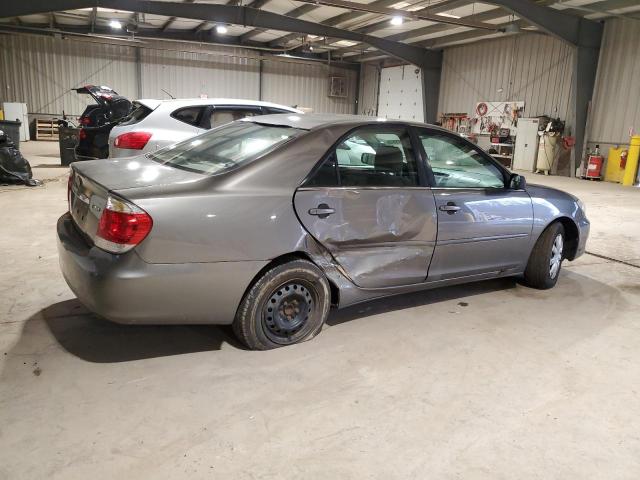 Photo 3 from auction – 2006 TOYOTA CAMRY LE with VIN 4T1BE32K96U734823