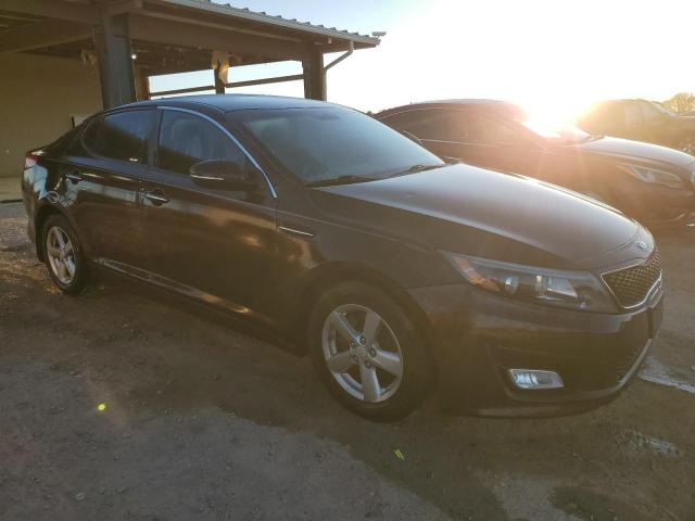 Photo 4 from auction – 2015 KIA OPTIMA LX with VIN 5XXGM4A7XFG469674