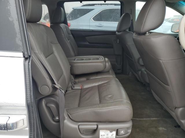 Photo 11 from auction – 2011 HONDA ODYSSEY EX with VIN 5FNRL5H67BB088795