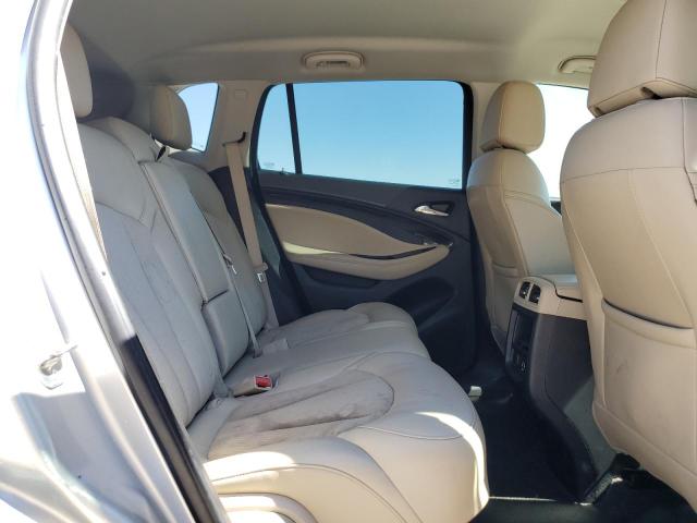 Photo 11 from auction – 2019 BUICK ENVISION P with VIN LRBFXBSA6KD030668