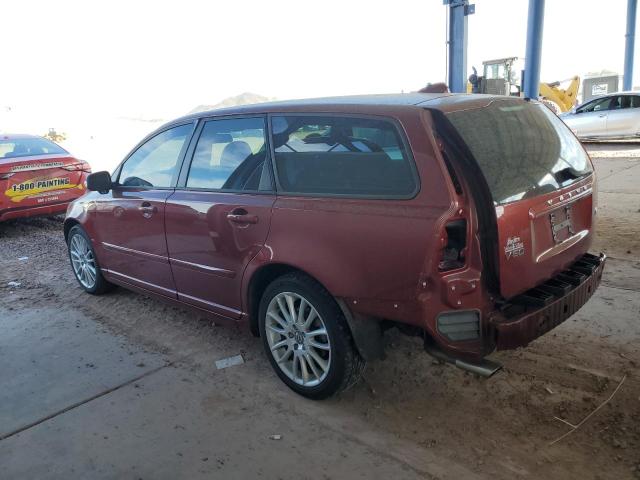 Photo 2 from auction – 2011 VOLVO V50 T5 with VIN YV1672MW1B2606067