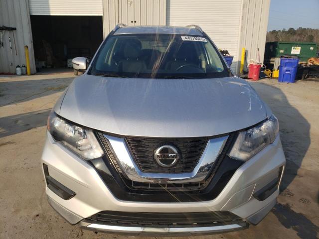 Фото 5 с аукциона – 2018 NISSAN ROGUE S с VIN KNMAT2MT2JP606940