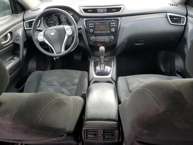 Photo 8 from auction – 2015 NISSAN ROGUE S with VIN 5N1AT2MLXFC869137