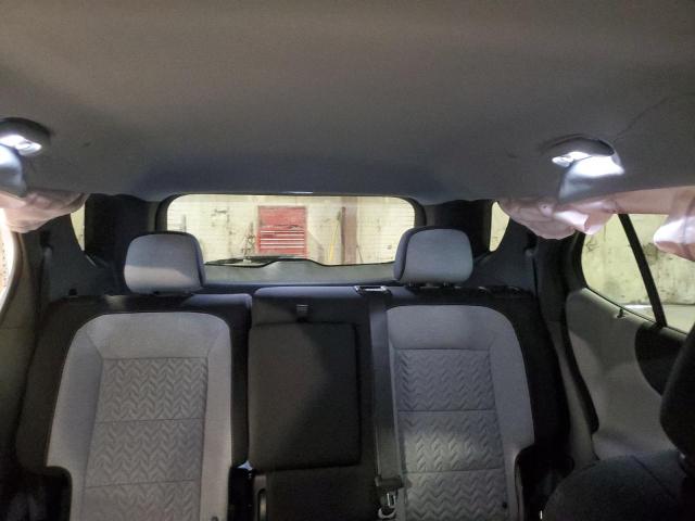 Photo 10 from auction – 2024 CHEVROLET EQUINOX LT with VIN 3GNAXTEG3RL301859