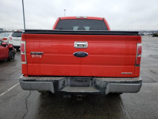 Photo 6 from auction – 2012 FORD F150 SUPER with VIN 1FTFW1EFXCFC91927