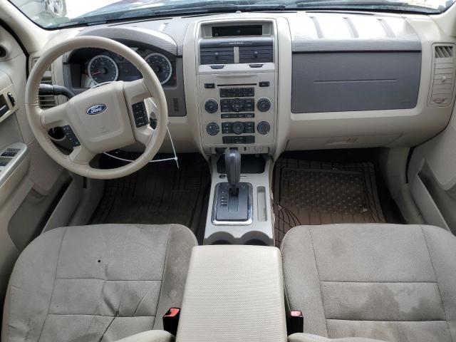 Photo 8 from auction – 2012 FORD ESCAPE XLT with VIN 1FMCU9DG7CKB47062